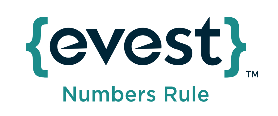 Evest - Numbers Rule